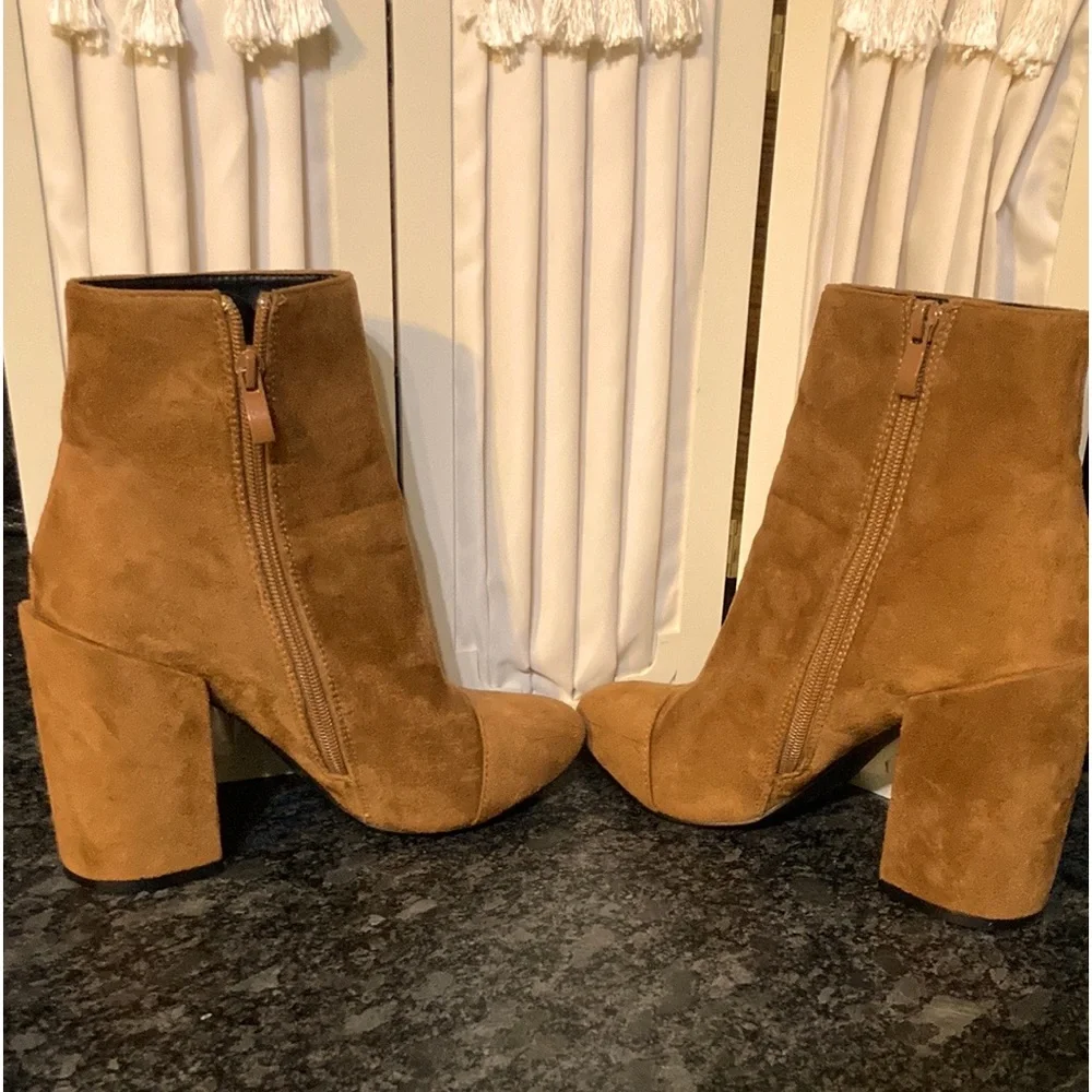 Nasty Gal boots - Picture 3 of 6